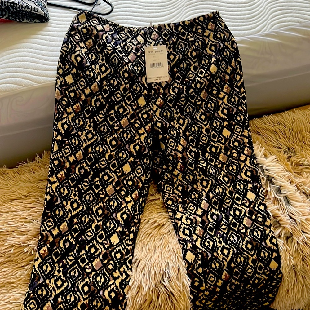Free people pant